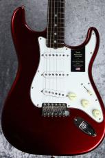 Fender 【Custom Shopピックアップ搭載】American Vintage II 1965 Stratocaster / Candy Apple Red_4