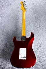 Fender 【Custom Shopピックアップ搭載】American Vintage II 1965 Stratocaster / Candy Apple Red_5