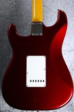 Fender 【Custom Shopピックアップ搭載】American Vintage II 1965 Stratocaster / Candy Apple Red_6