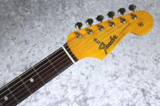 Fender 【Custom Shopピックアップ搭載】American Vintage II 1965 Stratocaster / Candy Apple Red_9