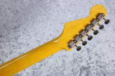 Fender 【Custom Shopピックアップ搭載】American Vintage II 1965 Stratocaster / Candy Apple Red_10
