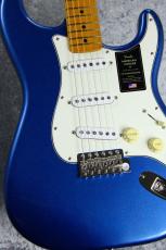 Fender 【Custom Shopピックアップ搭載】American Vintage II 1973 Stratocaster / Lake Placid Blue_2