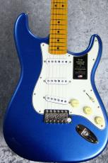 Fender 【Custom Shopピックアップ搭載】American Vintage II 1973 Stratocaster / Lake Placid Blue_4