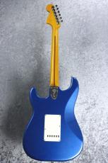 Fender 【Custom Shopピックアップ搭載】American Vintage II 1973 Stratocaster / Lake Placid Blue_5