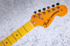 Fender 【Custom Shopピックアップ搭載】American Vintage II 1973 Stratocaster / Lake Placid Blue_9
