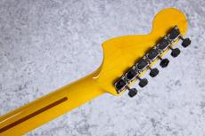 Fender 【Custom Shopピックアップ搭載】American Vintage II 1973 Stratocaster / Lake Placid Blue_10