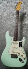 Fender American Vintage II 1961 Stratocaster / Surf Green [#V2602684][3.57kg]_3