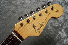 Fender American Vintage II 1961 Stratocaster / Surf Green [#V2602684][3.57kg]_4