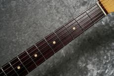 Fender American Vintage II 1961 Stratocaster / Surf Green [#V2602684][3.57kg]_5