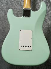Fender American Vintage II 1961 Stratocaster / Surf Green [#V2602684][3.57kg]_7