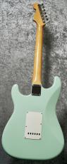 Fender American Vintage II 1961 Stratocaster / Surf Green [#V2602684][3.57kg]_8