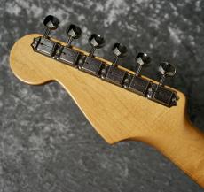 Fender American Vintage II 1961 Stratocaster / Surf Green [#V2602684][3.57kg]_10