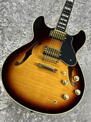 YAMAHA 【決算セール!】SA2200 BS -ブラウンサンバースト-【2022'USED】【美品中古】