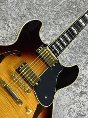 YAMAHA 【決算セール!】SA2200 BS -ブラウンサンバースト-【2022'USED】【美品中古】_8