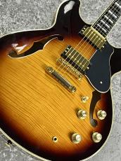 YAMAHA 【決算セール!】SA2200 BS -ブラウンサンバースト-【2022'USED】【美品中古】_9
