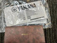 YAMAHA 【決算セール!】SA2200 BS -ブラウンサンバースト-【2022'USED】【美品中古】_10