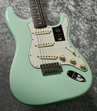Fender American Vintage II 1961 Stratocaster / Surf Green [#V251125][3.46kg]