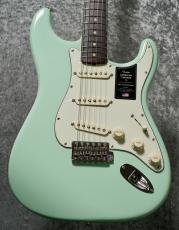 Fender American Vintage II 1961 Stratocaster / Surf Green [#V251125][3.46kg]_2