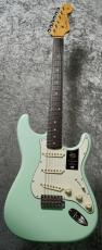Fender American Vintage II 1961 Stratocaster / Surf Green [#V251125][3.46kg]_3