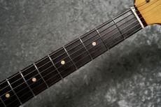 Fender American Vintage II 1961 Stratocaster / Surf Green [#V251125][3.46kg]_5
