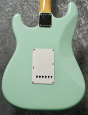 Fender American Vintage II 1961 Stratocaster / Surf Green [#V251125][3.46kg]_7