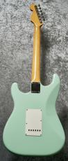 Fender American Vintage II 1961 Stratocaster / Surf Green [#V251125][3.46kg]_8