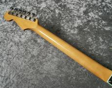 Fender American Vintage II 1961 Stratocaster / Surf Green [#V251125][3.46kg]_9