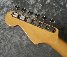 Fender American Vintage II 1961 Stratocaster / Surf Green [#V251125][3.46kg]_10
