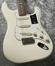 Fender American Vintage II 1973 Stratocaster / Olympic White [#V16911] [3.96kg]