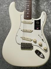 Fender American Vintage II 1973 Stratocaster / Olympic White [#V16911] [3.96kg]_2