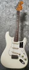 Fender American Vintage II 1973 Stratocaster / Olympic White [#V16911] [3.96kg]_3