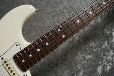 Fender American Vintage II 1973 Stratocaster / Olympic White [#V16911] [3.96kg]_6