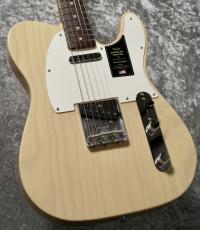 Fender American Vintage II 1963 Telecaster / Vintage Blonde [#V2664091][3.85kg]