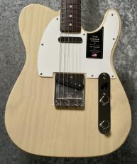 Fender American Vintage II 1963 Telecaster / Vintage Blonde [#V2664091][3.85kg]_2