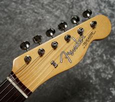 Fender American Vintage II 1963 Telecaster / Vintage Blonde [#V2664091][3.85kg]_4