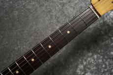 Fender American Vintage II 1963 Telecaster / Vintage Blonde [#V2664091][3.85kg]_5