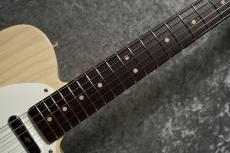 Fender American Vintage II 1963 Telecaster / Vintage Blonde [#V2664091][3.85kg]_6