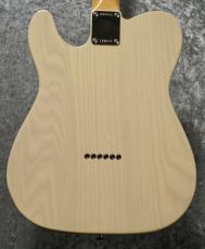 Fender American Vintage II 1963 Telecaster / Vintage Blonde [#V2664091][3.85kg]_7