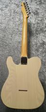 Fender American Vintage II 1963 Telecaster / Vintage Blonde [#V2664091][3.85kg]_8