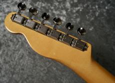 Fender American Vintage II 1963 Telecaster / Vintage Blonde [#V2664091][3.85kg]_10