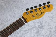Fender Limited Edition American Cabronita Special / Black  #US25095924 [軽量3.39kg]_8
