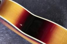 Gibson 【2025年製・新カラー】SJ-200Standard Tri burs #20575013  【送料当社負担・分割無金利】_10