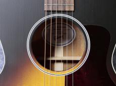 Gibson 【2025年新モデル】L-00 Special #20595066【送料当社負担・最大48回分割無金利】_4