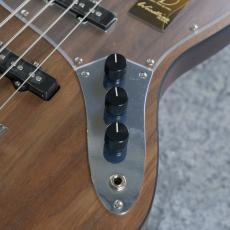 Bacchus WL4-WN RSM/M - NAS  -【3.93kg】【#CI01852】_3