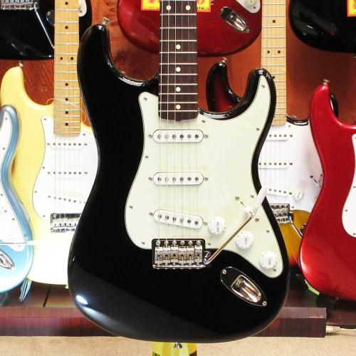 Fender Traditional II 60s Stratocaster