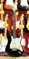 Fender Traditional II 60s Stratocaster_2