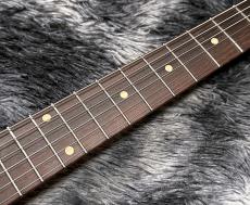 infinite Trad Fullsize ST Fiesta Red Heavy Aged【国産ハイエンド】【旧価格!】【2025年製】_6