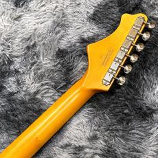infinite Trad Fullsize ST Fiesta Red Heavy Aged【国産ハイエンド】【旧価格!】【2025年製】_8