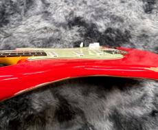infinite Trad Fullsize ST Fiesta Red Heavy Aged【国産ハイエンド】【旧価格!】【2025年製】_11
