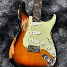 infinite Trad Fullsize ST 3TSB Heavy Aged【国産ハイエンド】【旧価格!】【2025年製】